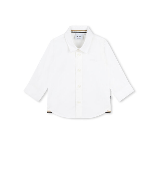 Boss Overhemd - J05A36