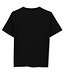 BOSS - T-SHIRT KORTE MOUWEN - J25P23 - ZWART