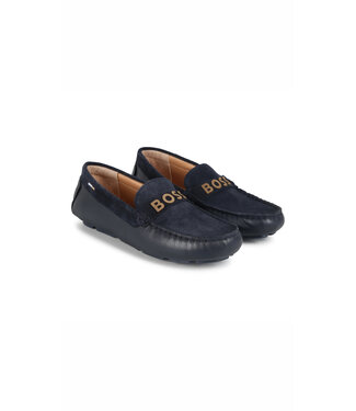 Boss BOSS Mocassins - J51321