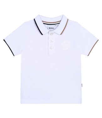 Boss Boss Polo - J51284