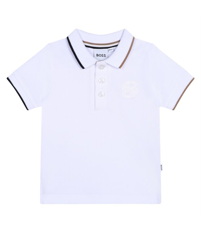 Boss Polo - J51284