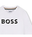 Boss Katoenen T-shirt - J51292