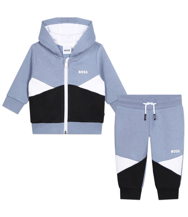 Boss Joggingset - J51262