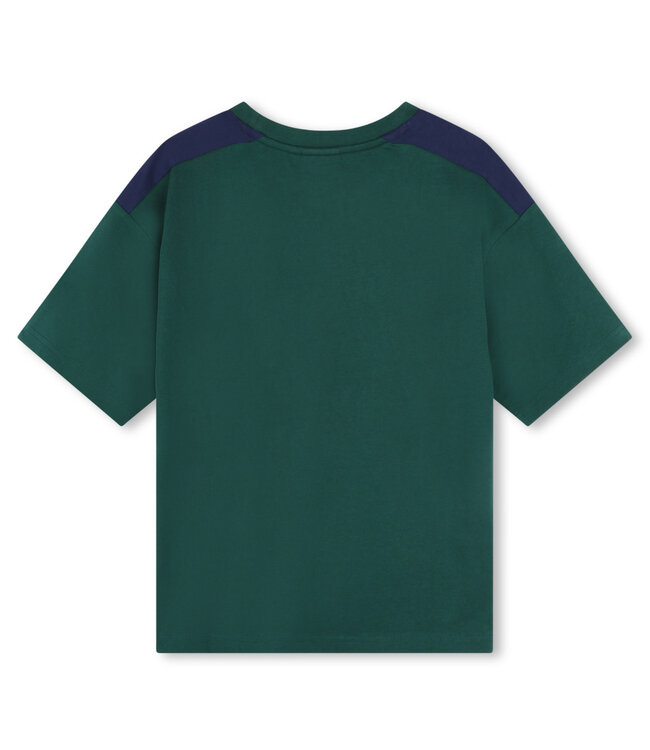 HUGO T-Shirt Rainforest - G00154