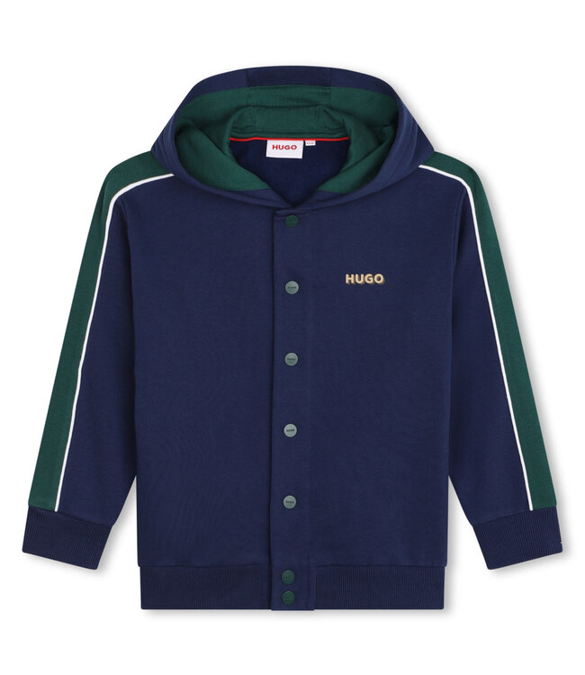 HUGO Vest - G00178