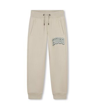 Hugo HUGO Joggingbroek Stone - G00179