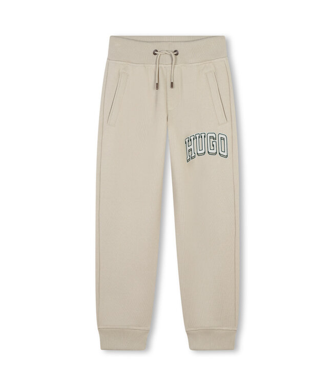HUGO Joggingbroek Stone - G00179