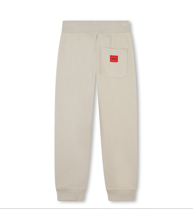 HUGO Joggingbroek Stone - G00179