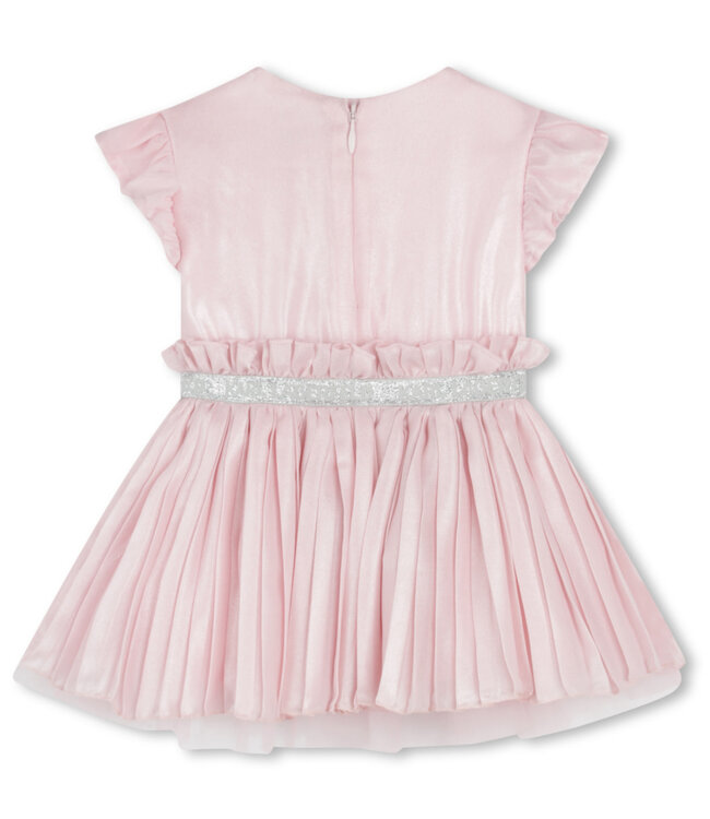 Karl Lagerfeld Plooijurk - Z30279