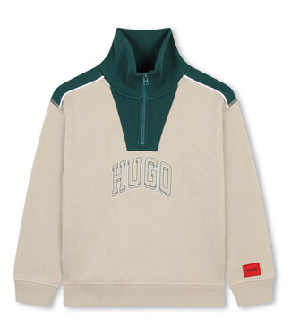 Hugo HUGO Vest Stone - G00169