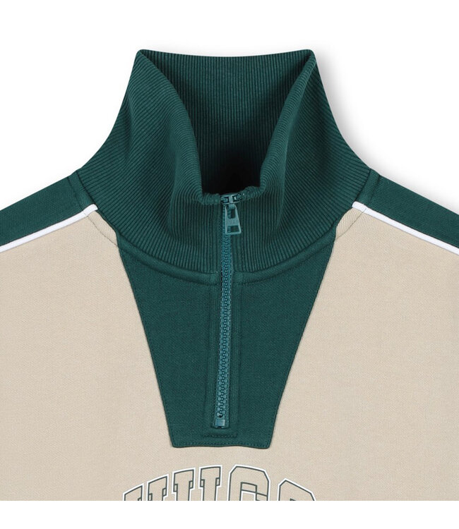 HUGO Vest Stone - G00169