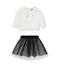 Karl Lagerfeld Trui & Rok Set - Z30283