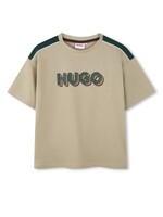 Hugo HUGO - T-Shirt Stone G00154