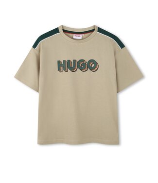 Hugo HUGO - T-Shirt Stone G00154