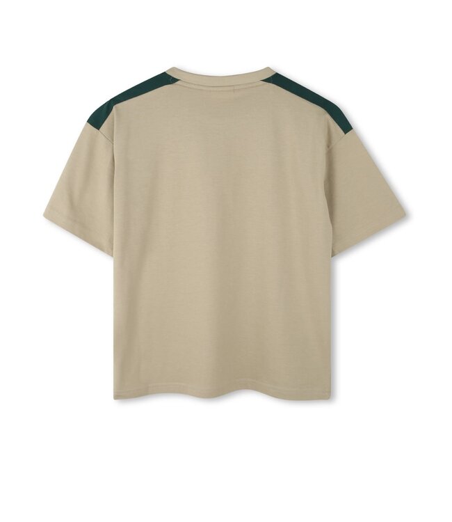 HUGO - T-Shirt Stone G00154