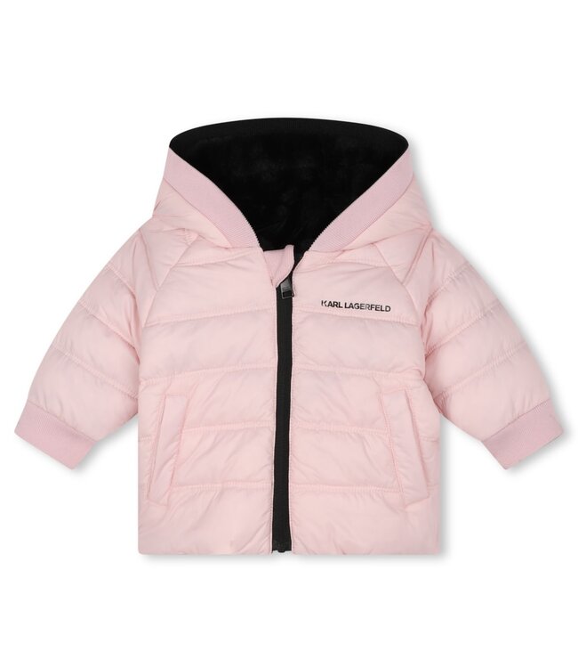 Karl Lagerfeld Omkeerbare Jas - Z30286