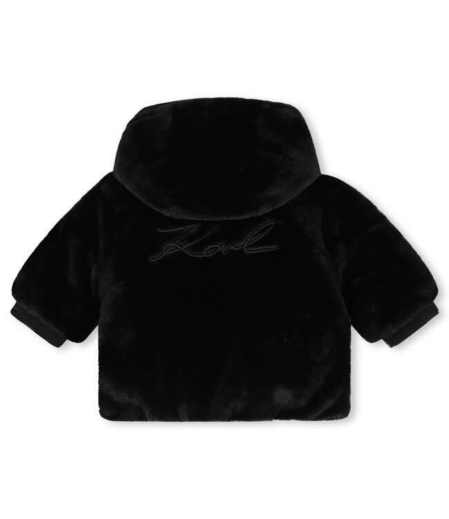 Karl Lagerfeld Omkeerbare Jas - Z30286