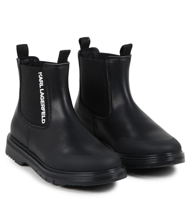 Karl Lagerfeld Laarzen - Z30365