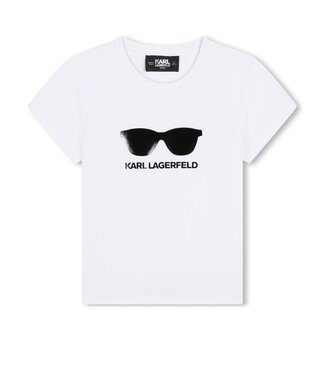 Karl Lagerfeld Karl Lagerfeld T-shirt - Z30215