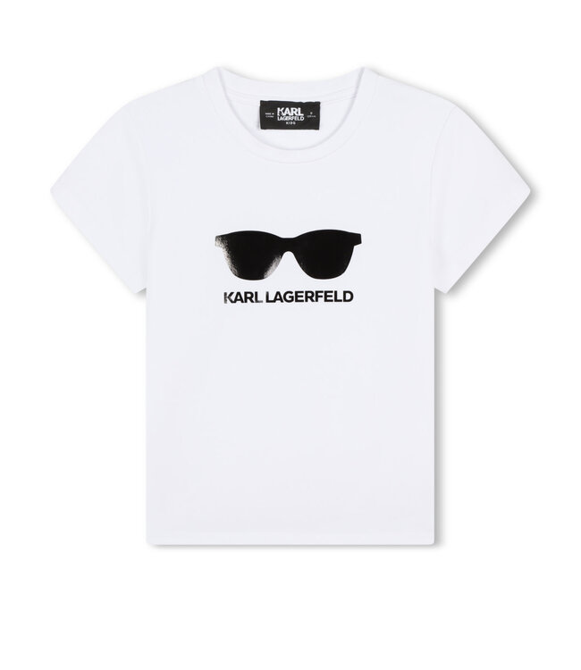 Karl Lagerfeld T-shirt - Z30215