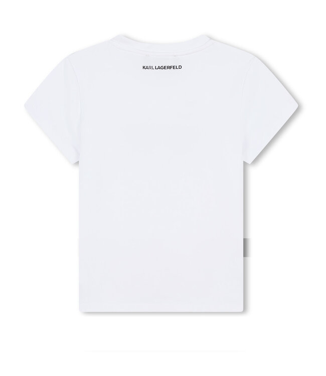 Karl Lagerfeld T-shirt - Z30215