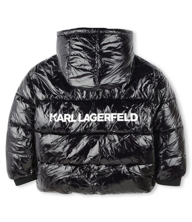 Karl Lagerfeld Waterafstotende Jas - Z30232