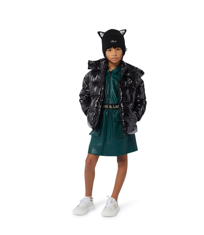 Karl Lagerfeld Waterafstotende Jas - Z30232