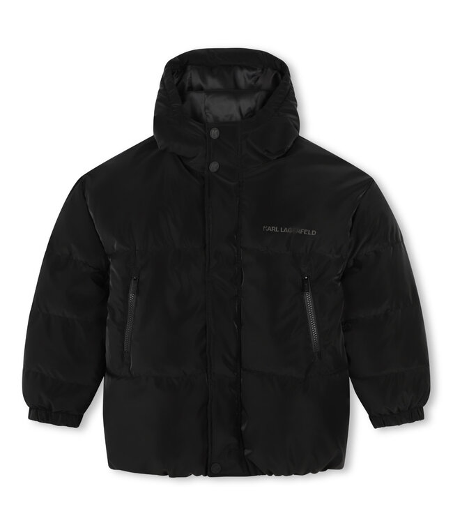 Karl Lagerfeld Waterafstotende Jas - Z30274