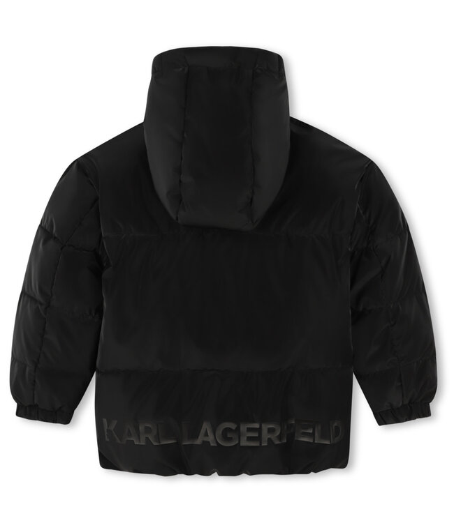 Karl Lagerfeld Waterafstotende Jas - Z30274