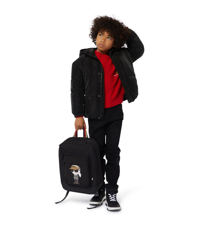 Karl Lagerfeld Waterafstotende Jas - Z30274