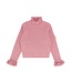 Angel’s Face Elma  Ribbed Jumper