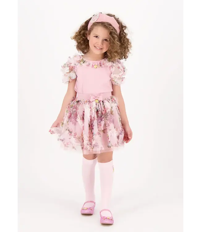 Angel’s Face Erika Tule Rok