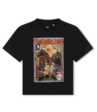TIMBERLAND Timberland T-Shirt - T60297
