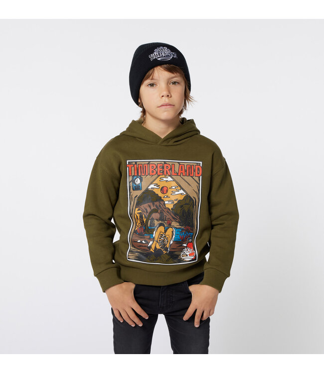 Timberland Trui - T60314