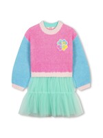 BILLIEBLUSH Billieblush Jurk - U20520