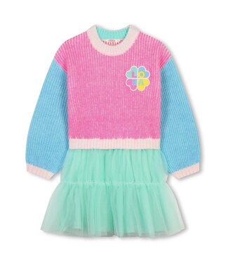 BILLIEBLUSH Billieblush Jurk - U20520