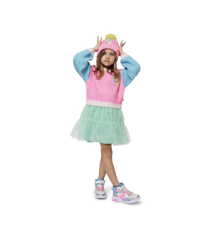 Billieblush Jurk - U20520