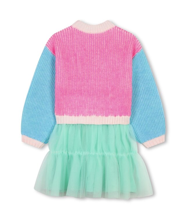 Billieblush Jurk - U20520