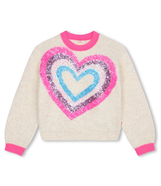 BILLIEBLUSH Billieblush Trui - U20460