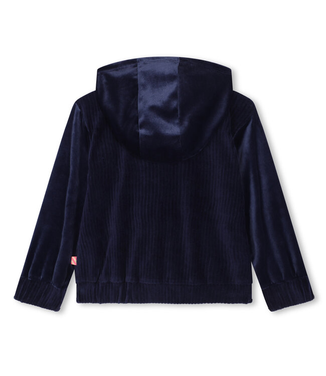 BillieBlush Vest - U20516