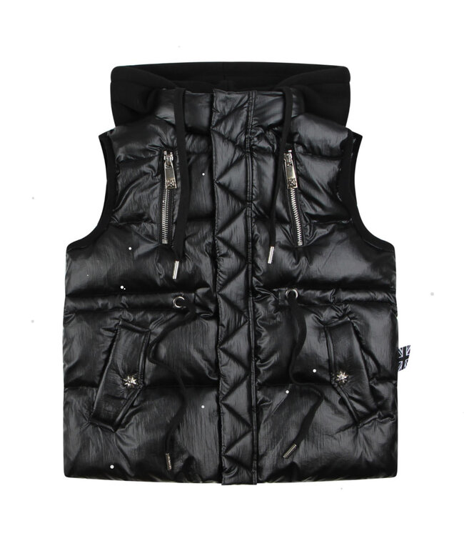 John Richmond Bodywarmer - RBA24148