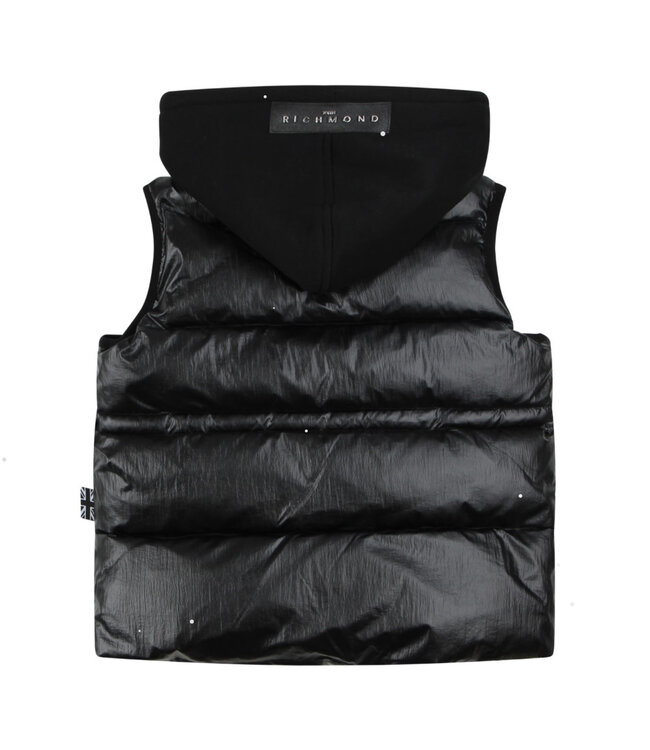 John Richmond Bodywarmer - RBA24148