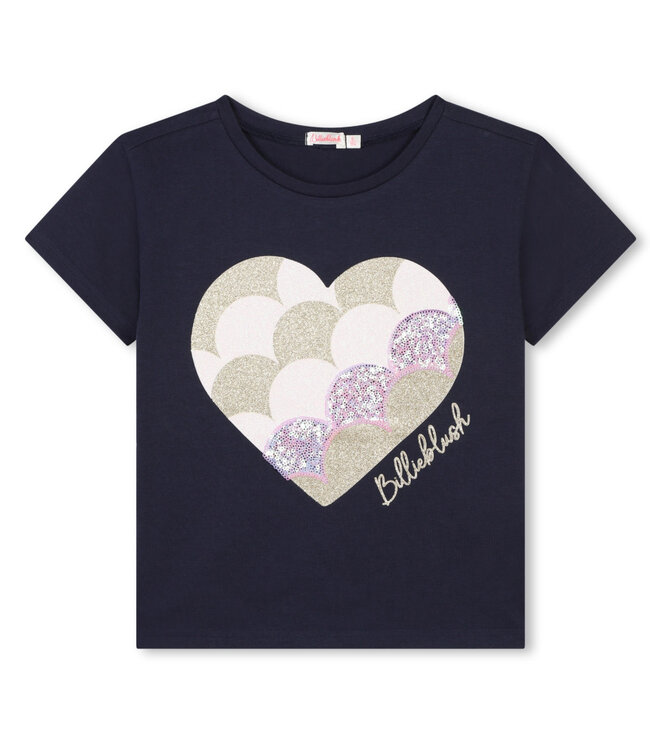 Billieblush Shirt - U20482
