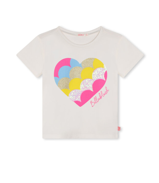 Billieblush Shirt - U20482