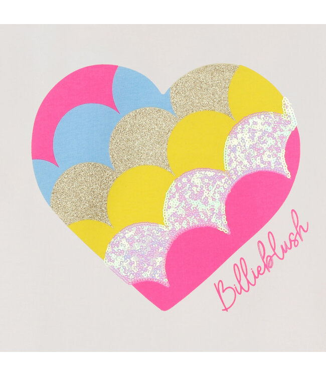 Billieblush Shirt - U20482