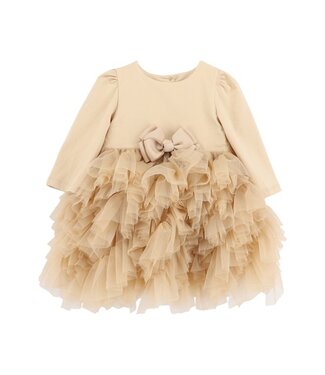 Angel's Face Angel’s Face Mille Feuille Baby Jurk