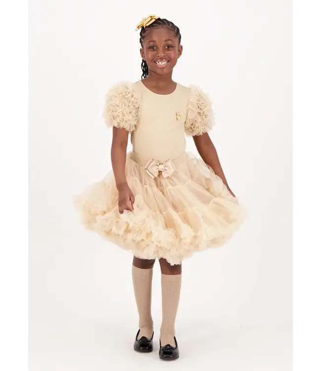 Angel’s Face Pixie Sparkle Tutu