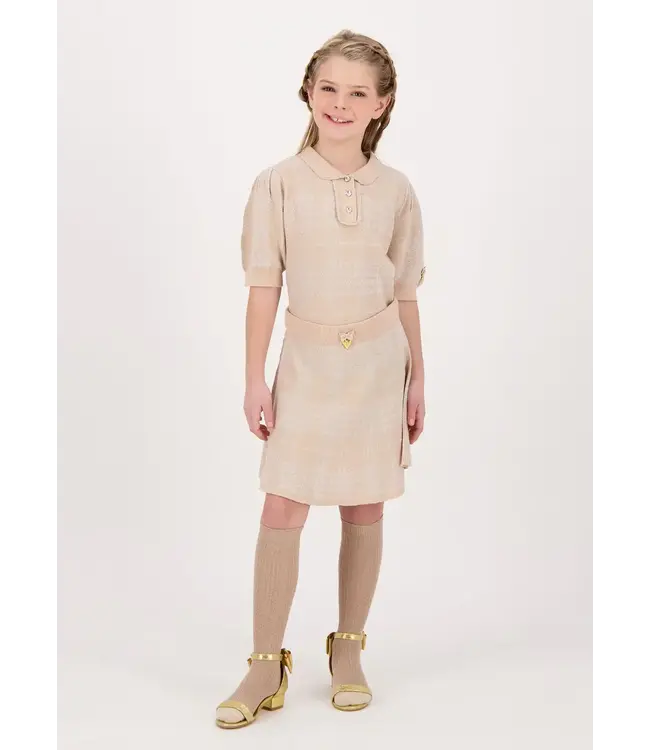 Angel’s Face Rosina Top & Rok Set