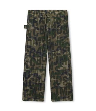 Marc Jacobs Marc Jacobs Joggingbroek - W60360