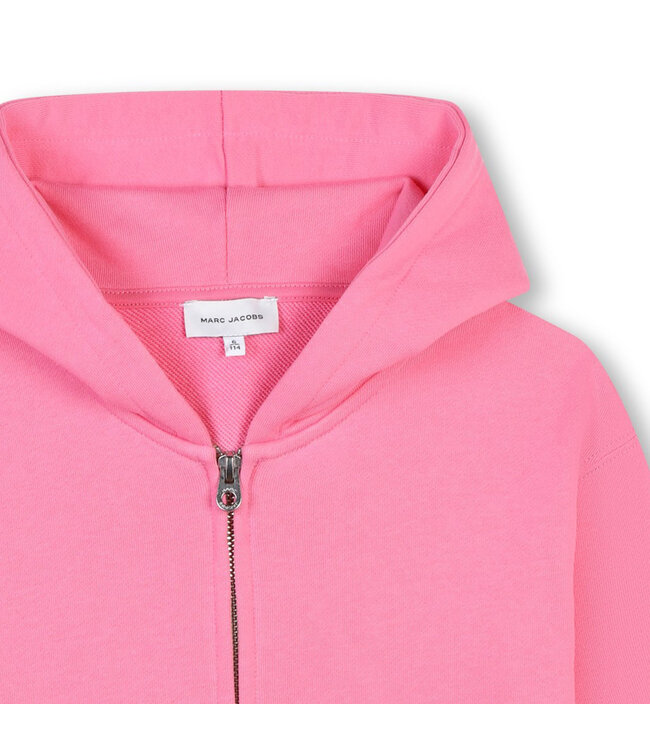 Marc Jacobs Vest - W60321